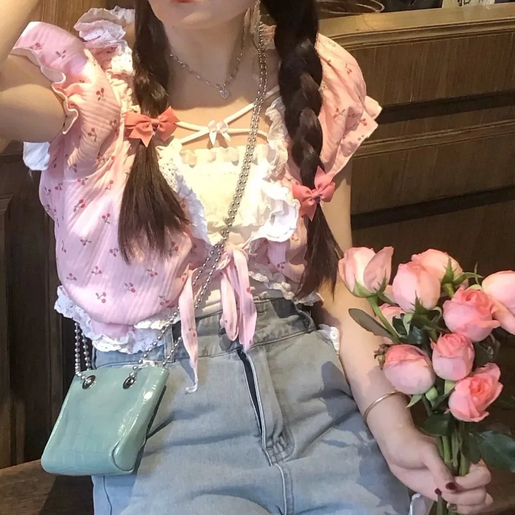 芭比姐妹与小马